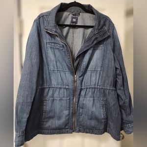 Gap Denim Jacket